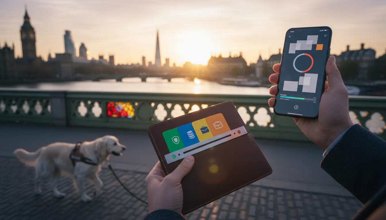 Decision rights inside AI-mediated workflows