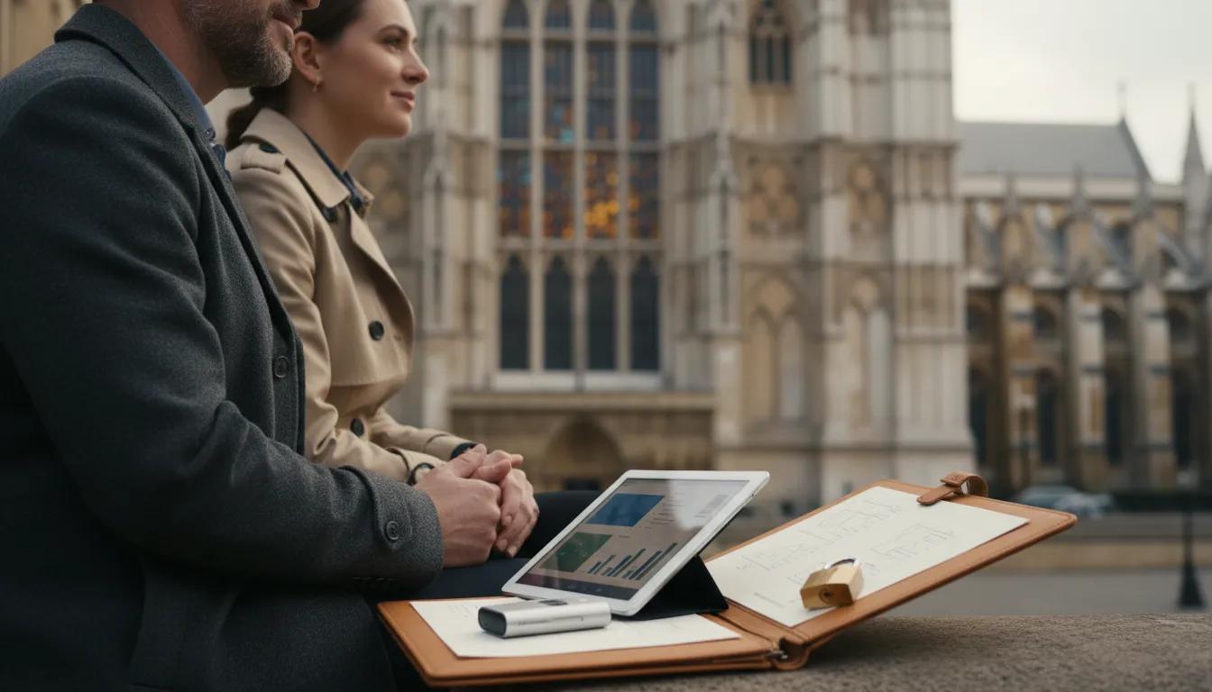 Institutional redesign choices