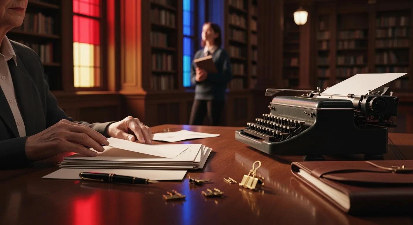 From school dropout to law student: failing forward