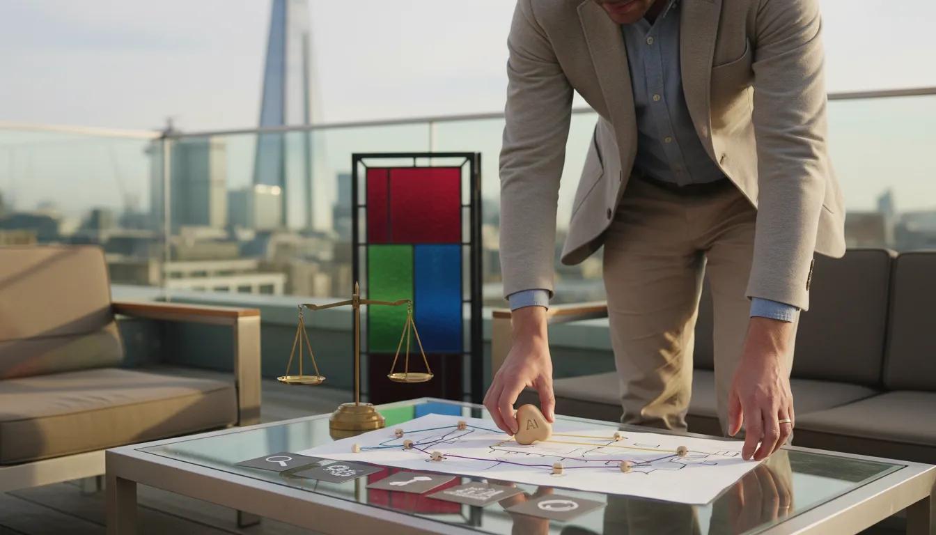 A durability test for any expertise