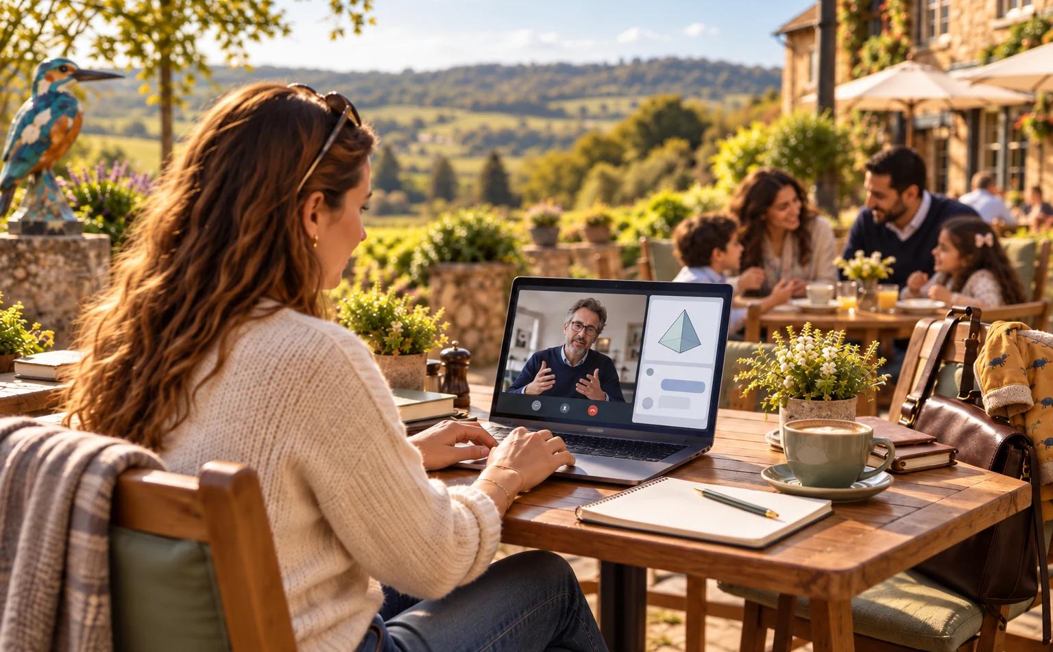 No compromise: flexibility + support