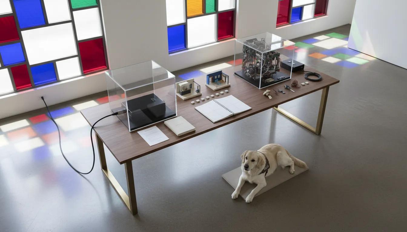 Reputational risk is a design variable