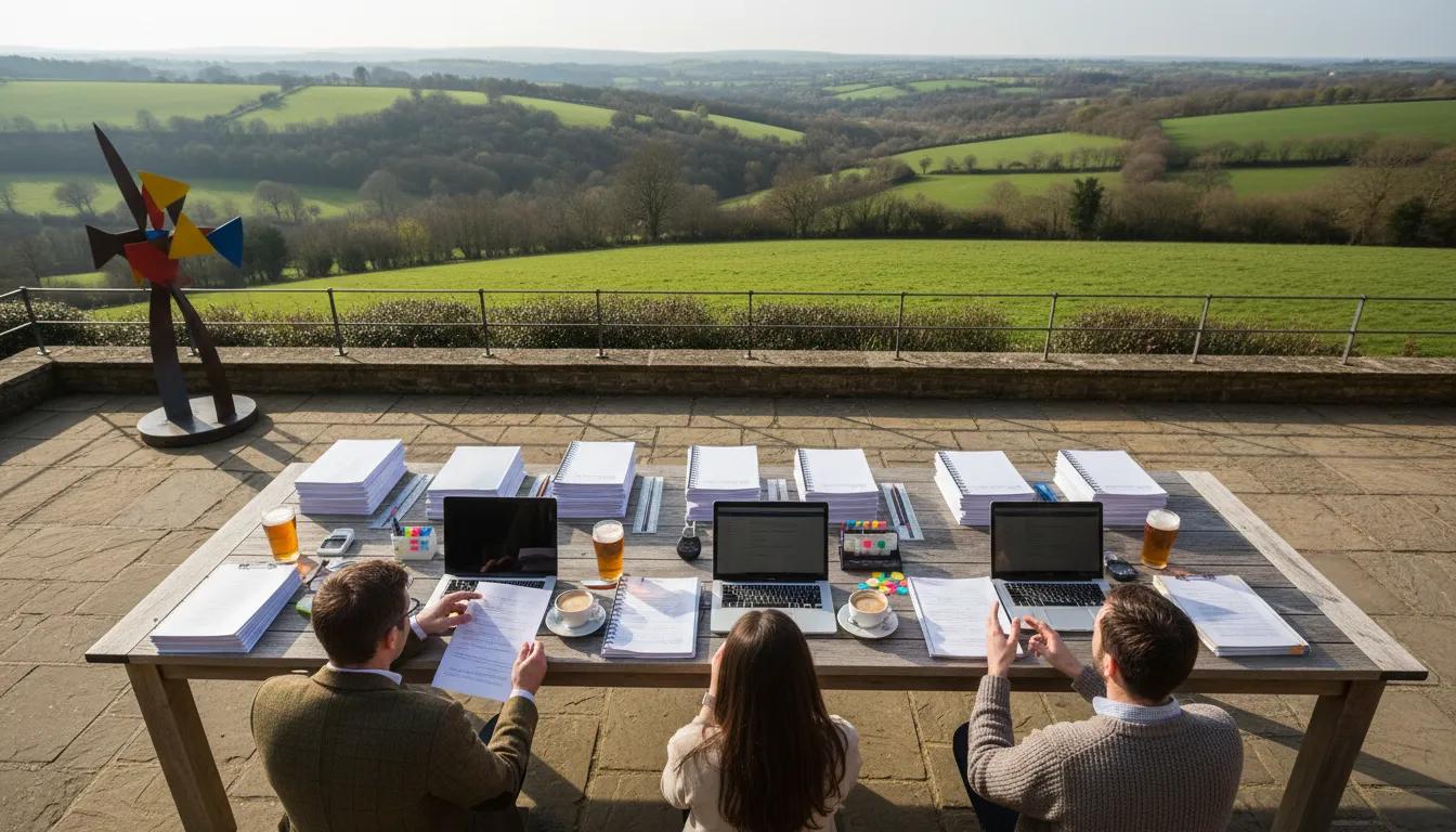 Will AI commoditise your current competitive advantage?