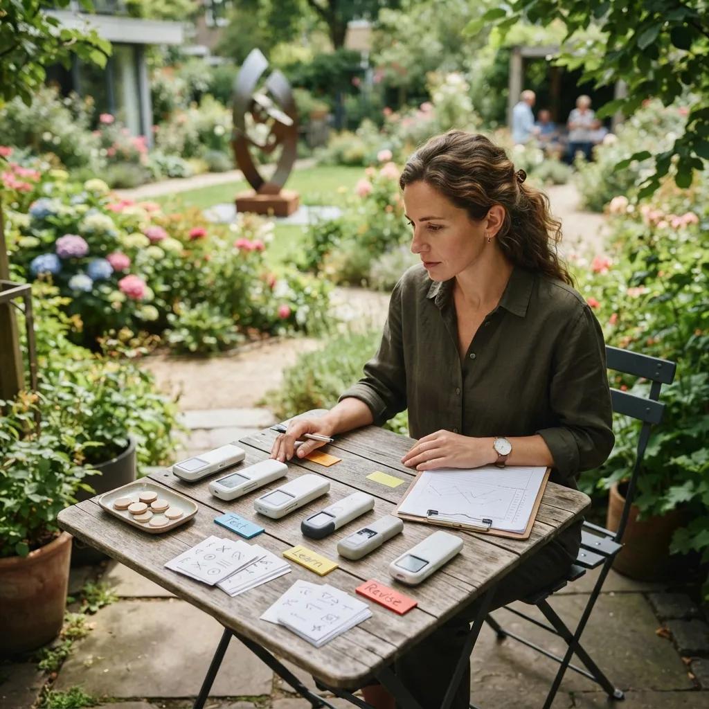 Validation turns assumptions into evidence