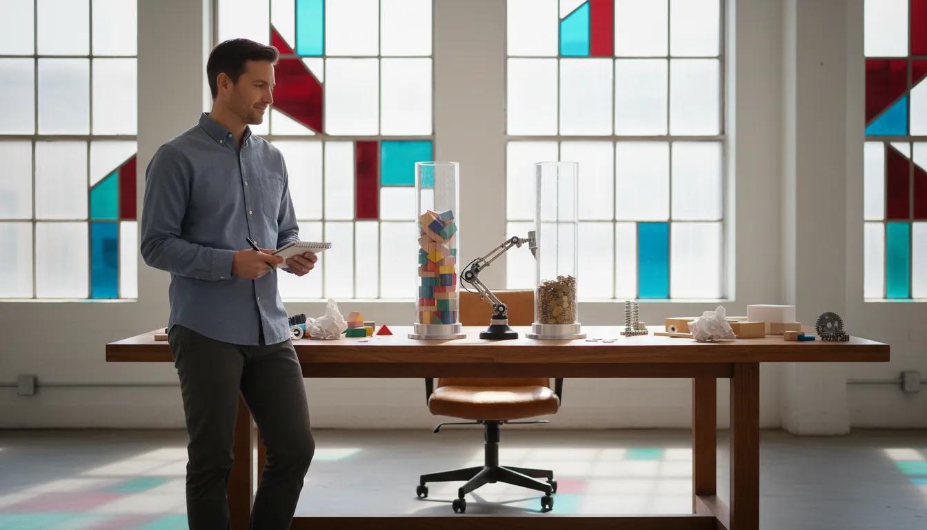 Productivity without prosperity: what happens if output rises but wages don’t