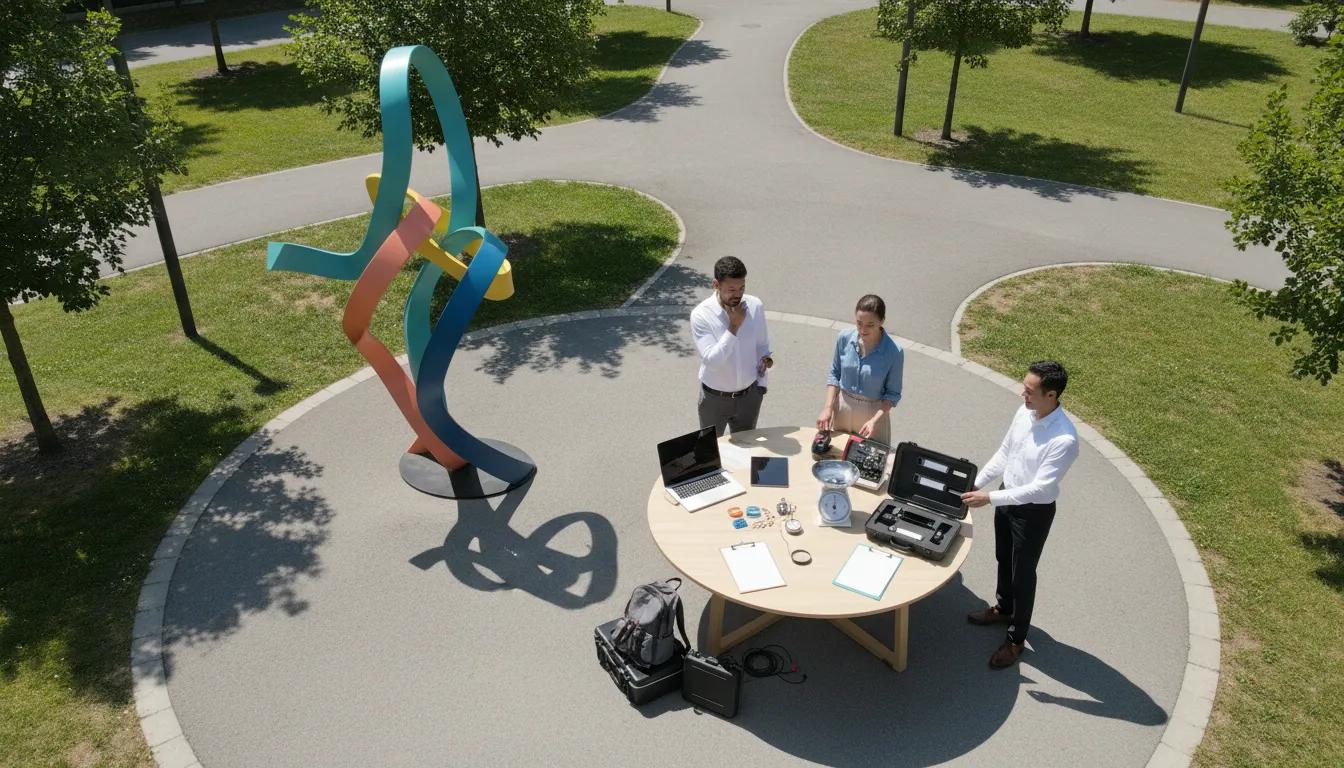 A decision test for model ownership