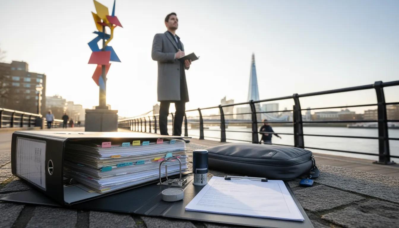 Off-the-shelf still offers risk transfer