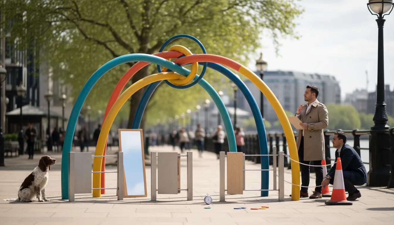 AI operating model determines software value