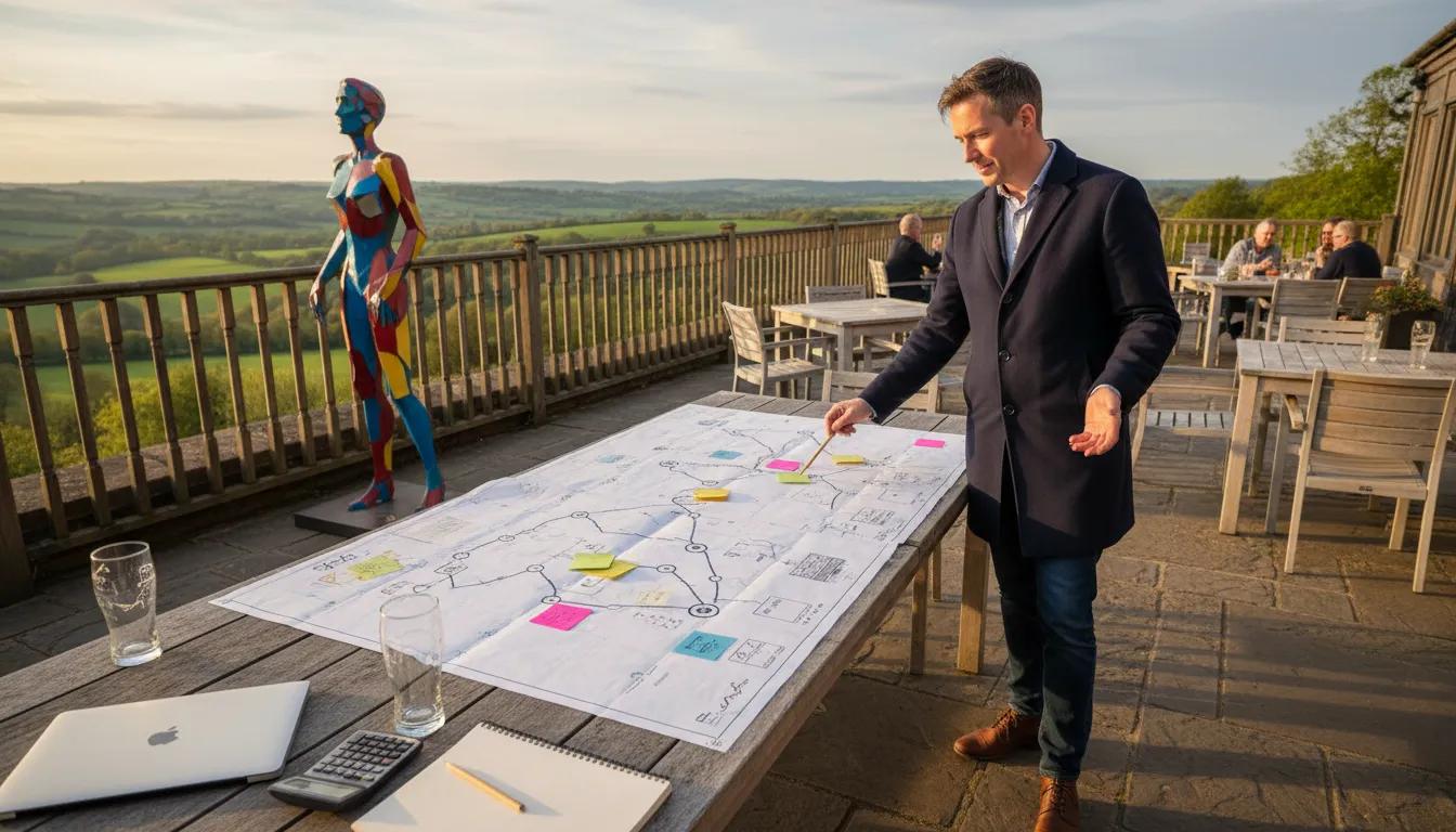 A decision test for the next year