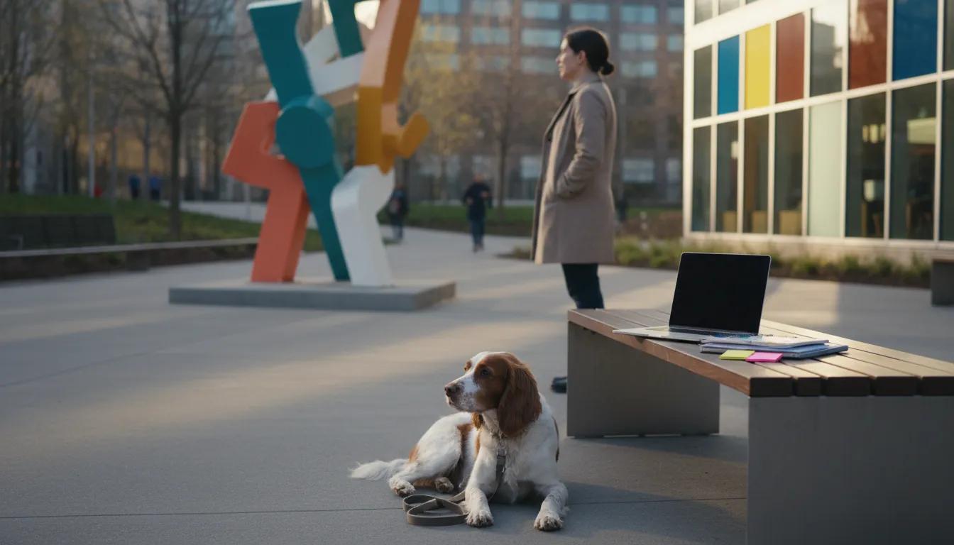 Decision tests for career choices