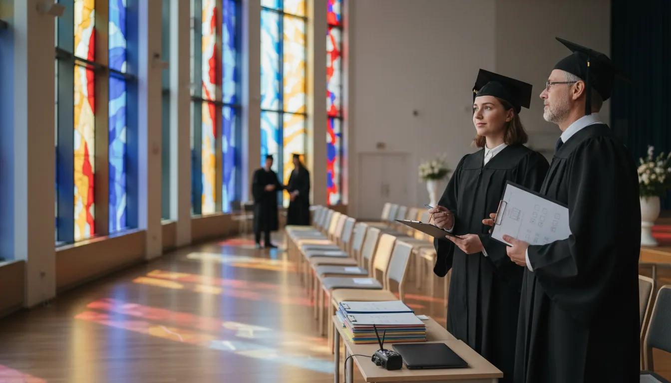 Concrete on-ramps for first jobs