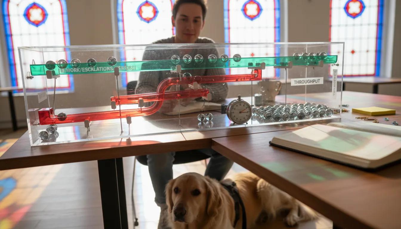 ROI that includes risk and resilience