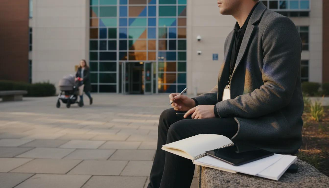 Workplace governance and job quality