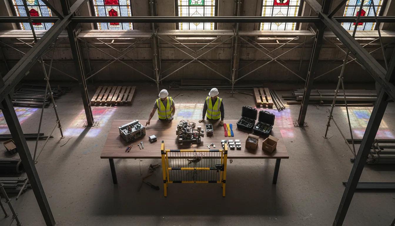 Portfolio logic beats single big bets