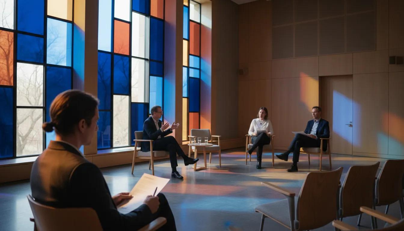 Work redesign levers that keep agency