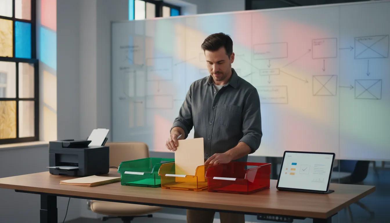 What an AI-native operating model is and how it changes the enterprise