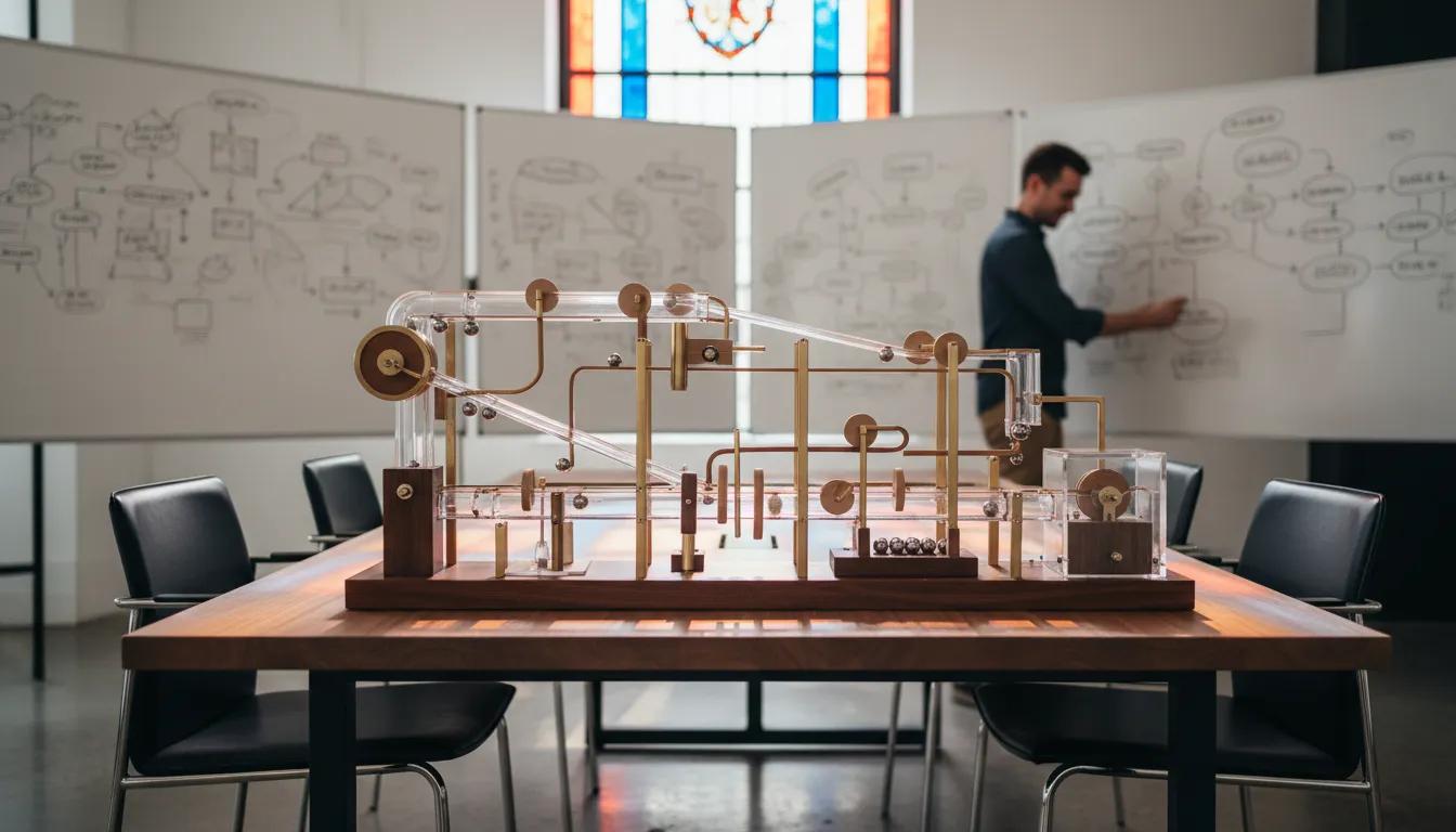 How boards can plan AI investment under uncertainty