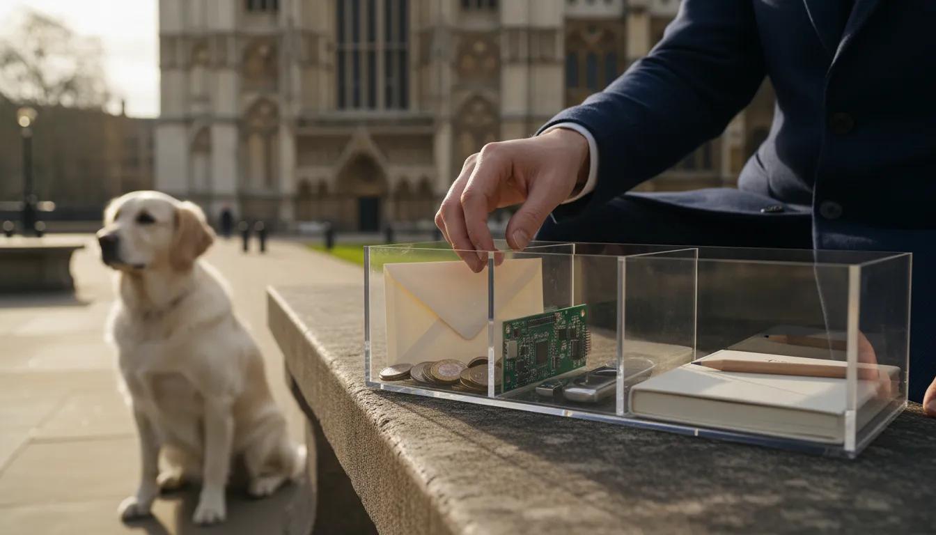 Pay, policy, and institutional choices