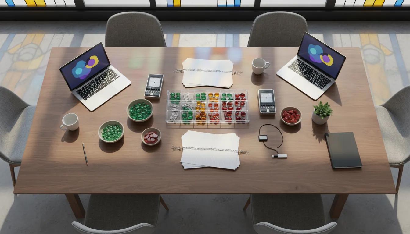 Measuring responsibility and ROI together