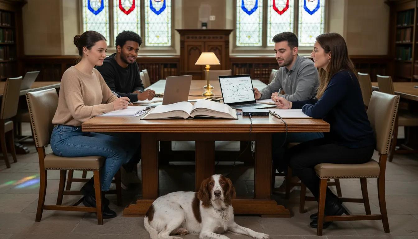 Governance that treats AI as infrastructure