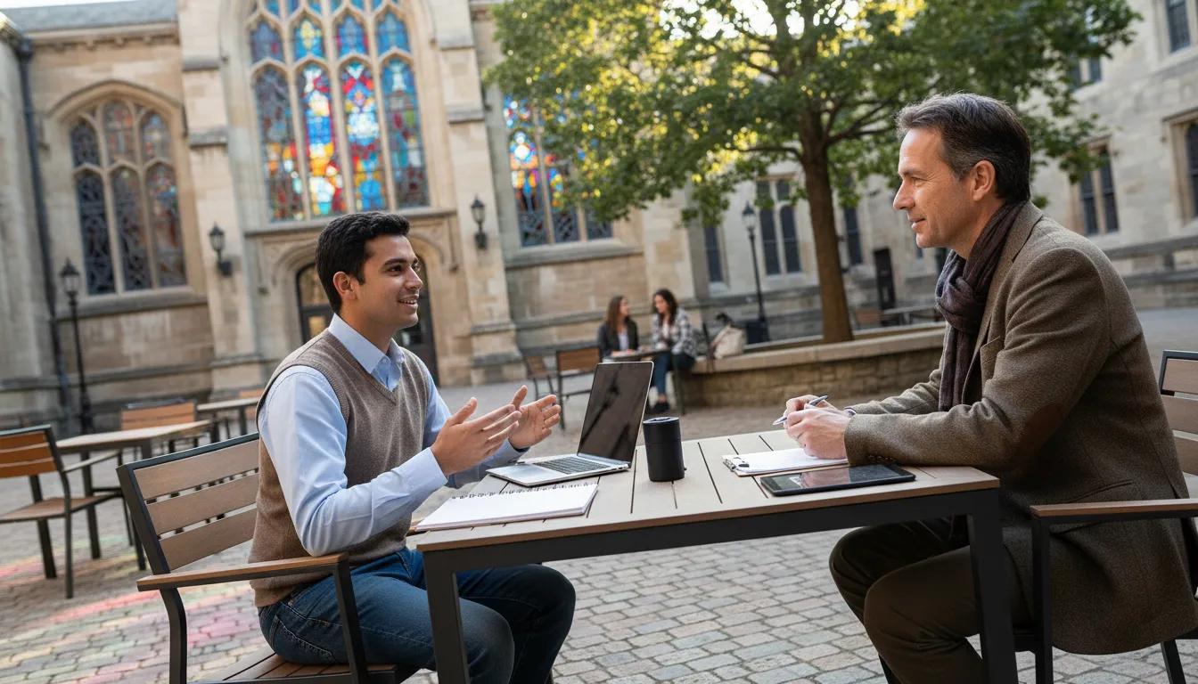 Assessment becomes an identity battleground