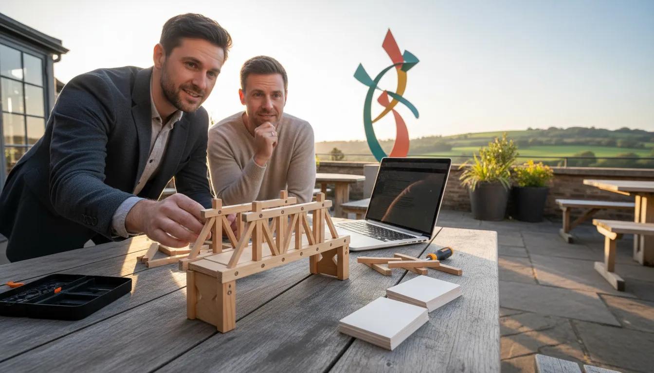 AI changes software build economics