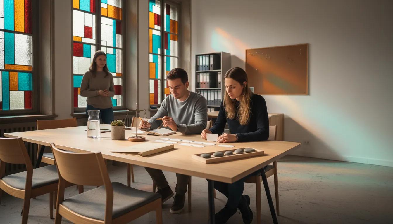 Governance choices under uncertainty