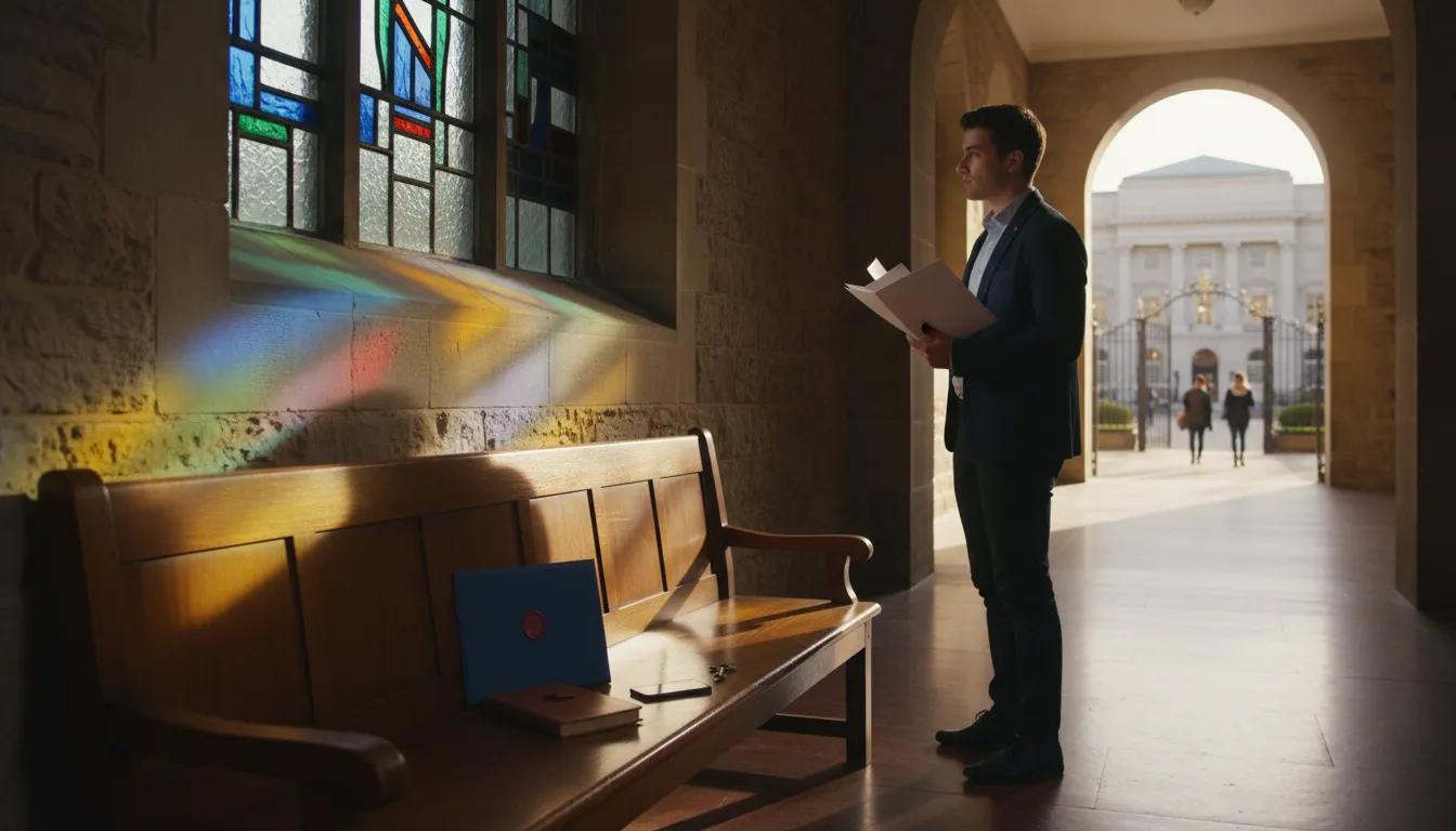 Will AI make university degrees less valuable?