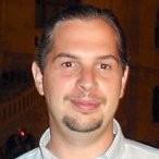 Kosmas Kosmopoulos 