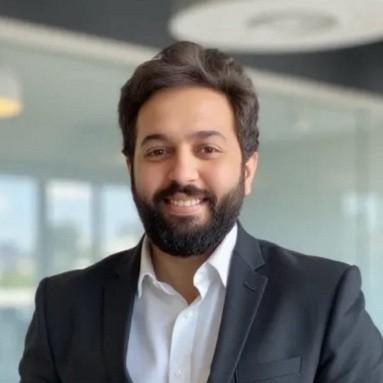 Dr Ramy  Hammady  