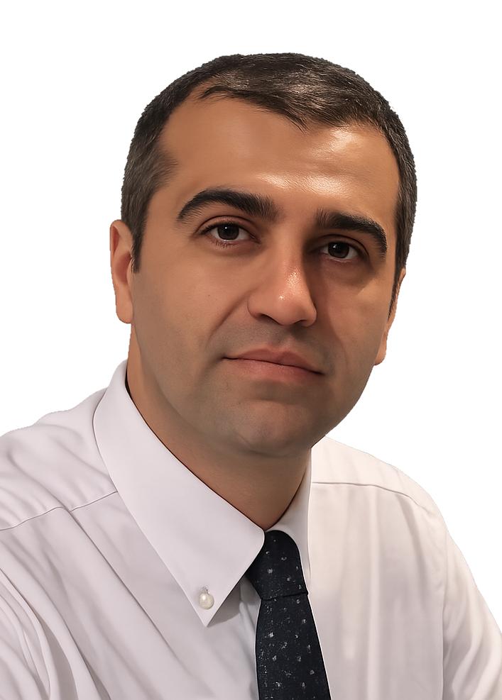 Hamed Salimi