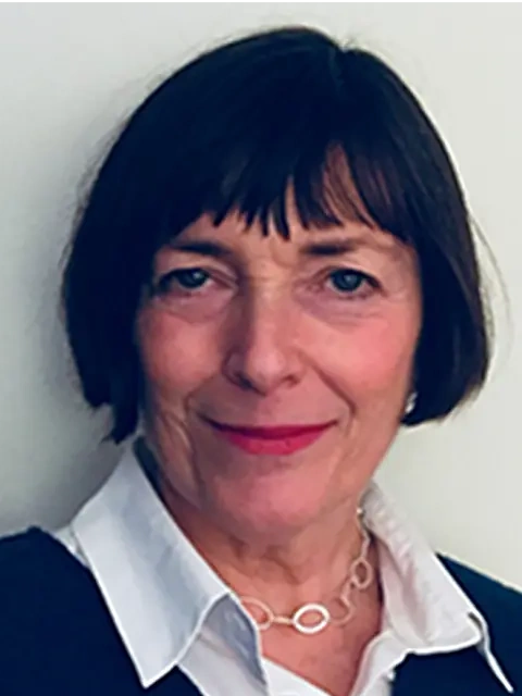 Liz Duff