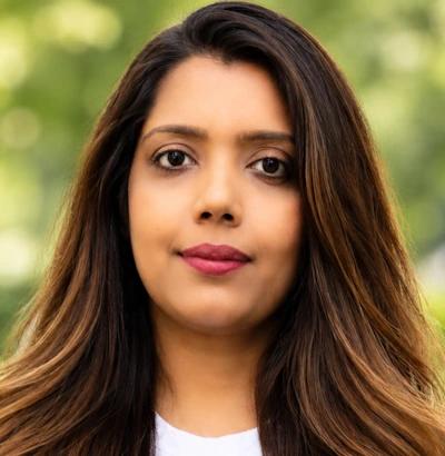 Dr Divya Saleela