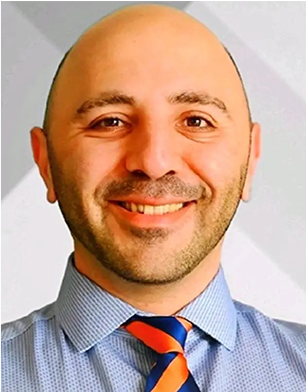 Dr Soheil  Davari