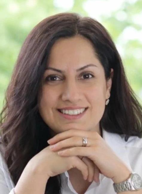 Somayeh Aghnia