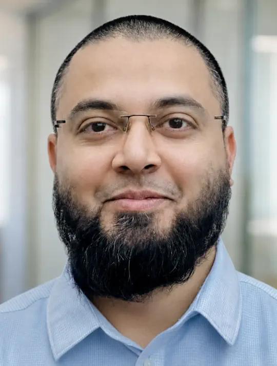 Dr Rejwan  bin Sulaiman 