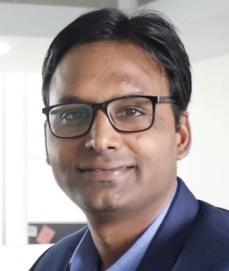Dr Sandeep Sengar
