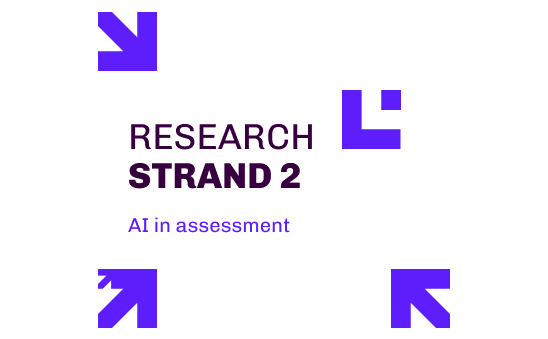AI in Assessment in HE